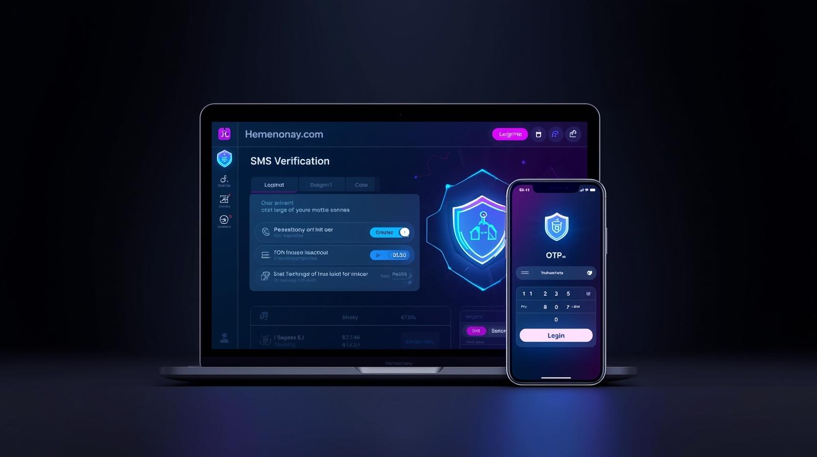 HemenOnay.com ile SMS Onay Hizmeti: Hızlı, Güvenli ve Ekonomik Çözüm